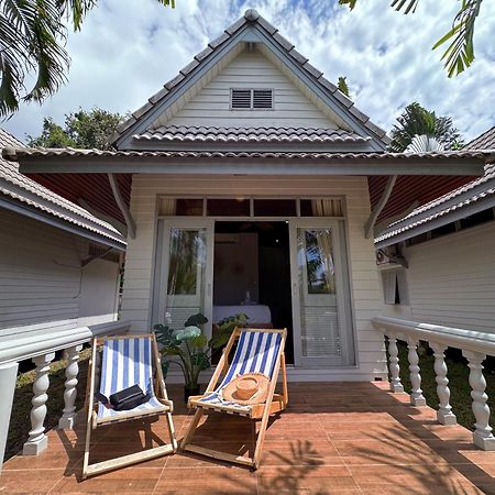 A La Koh Kood Resort Ko Kut Экстерьер фото
