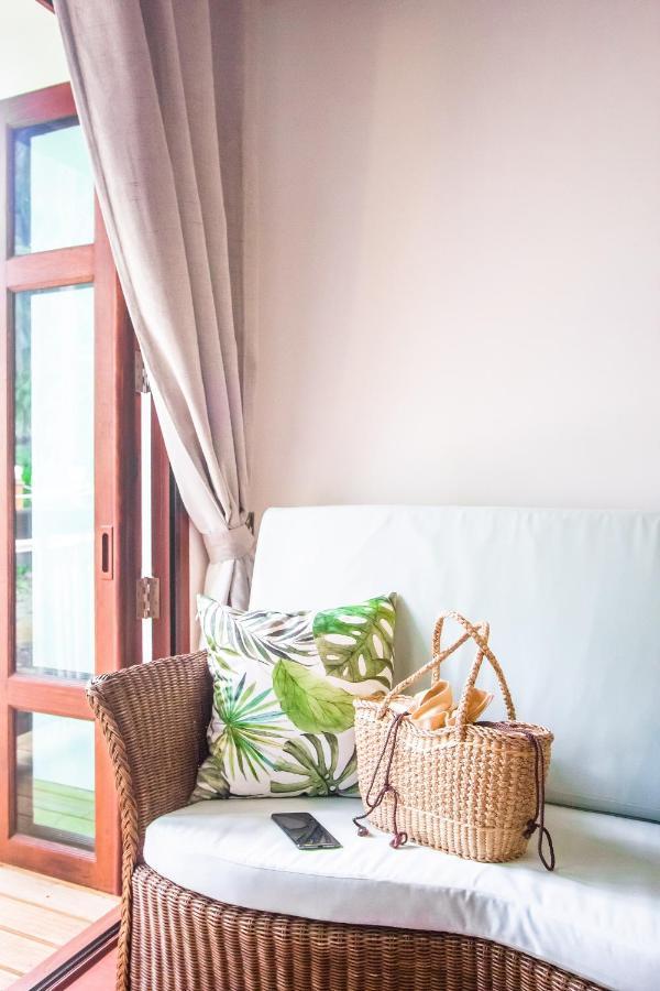 A La Koh Kood Resort Ko Kut Экстерьер фото
