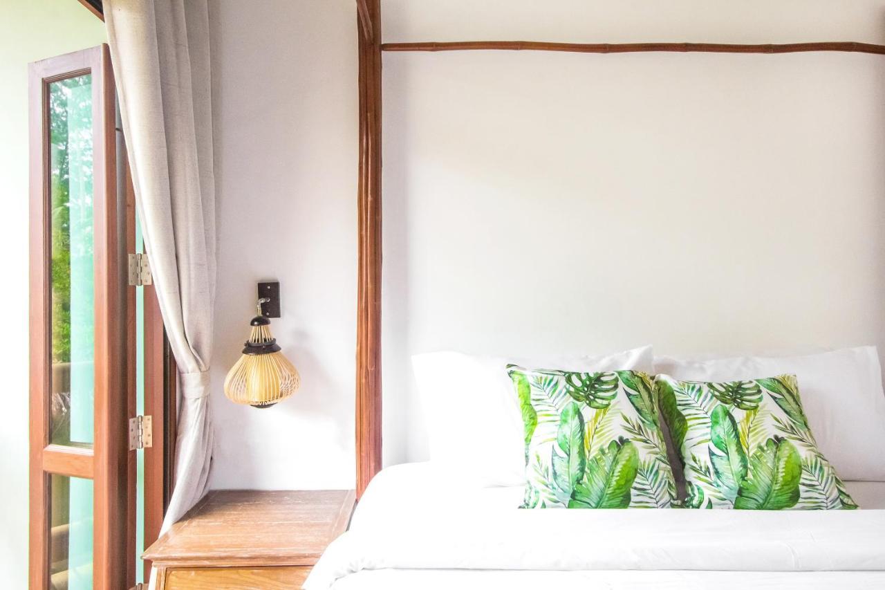 A La Koh Kood Resort Ko Kut Экстерьер фото