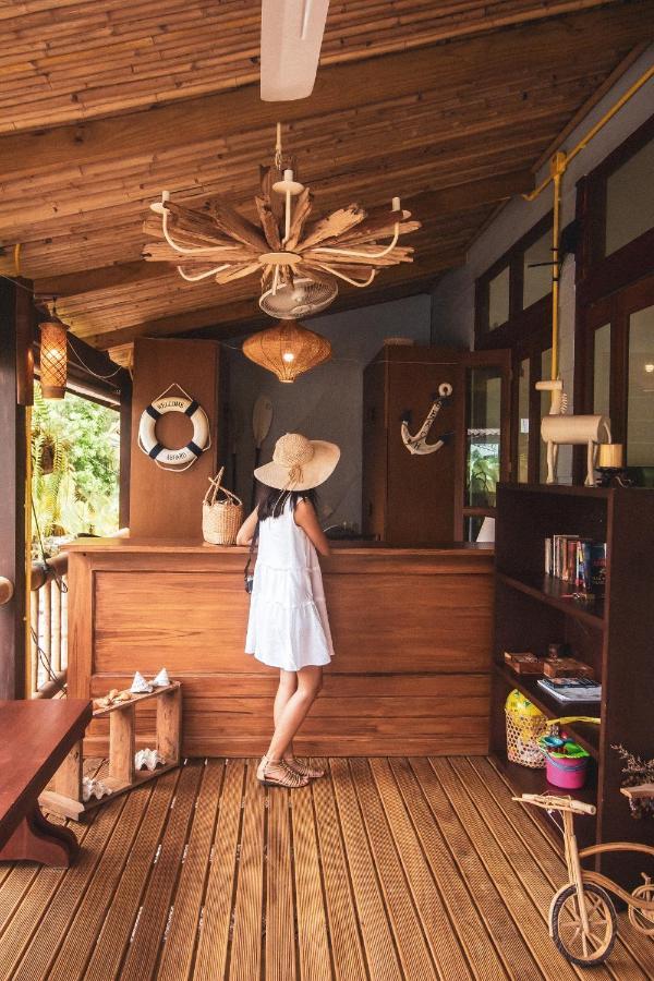 A La Koh Kood Resort Ko Kut Экстерьер фото