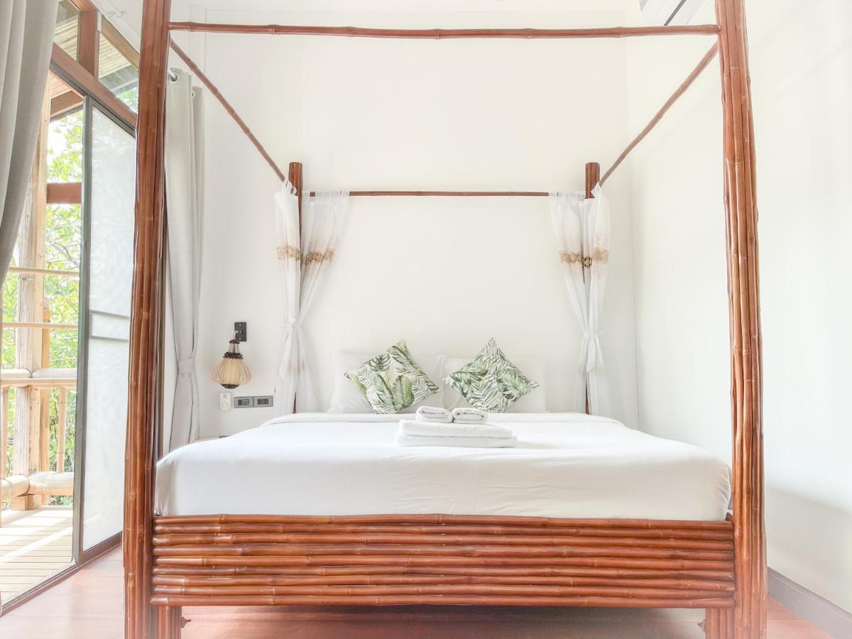 A La Koh Kood Resort Ko Kut Экстерьер фото