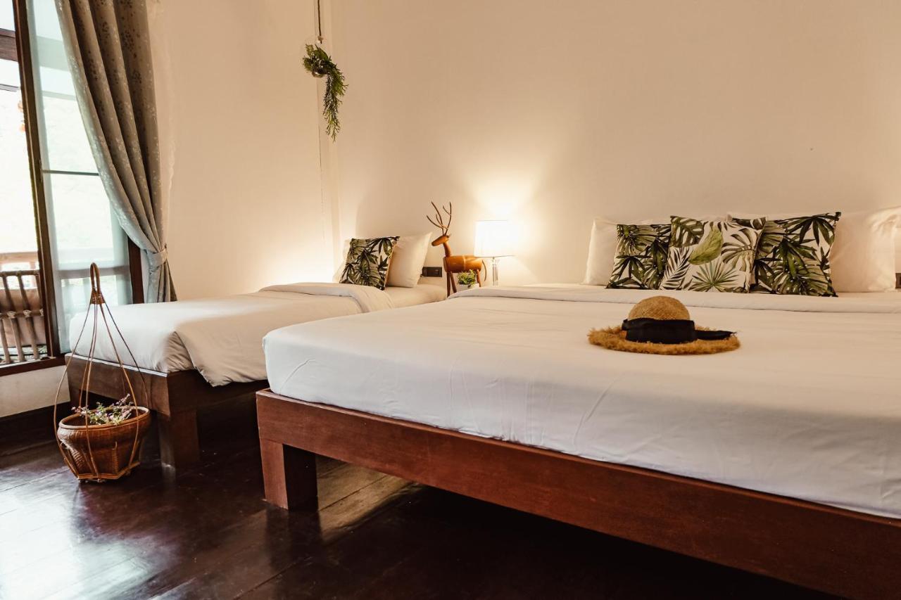 A La Koh Kood Resort Ko Kut Экстерьер фото