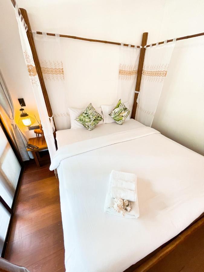 A La Koh Kood Resort Ko Kut Экстерьер фото