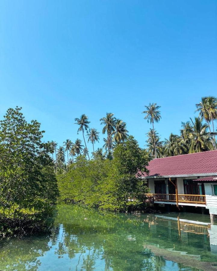 A La Koh Kood Resort Ko Kut Экстерьер фото