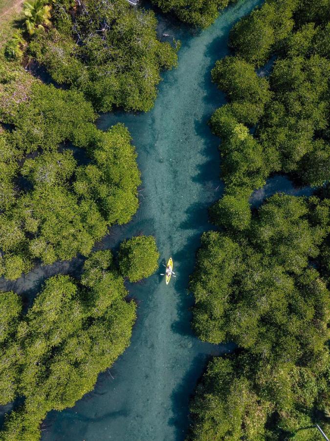 A La Koh Kood Resort Ko Kut Экстерьер фото