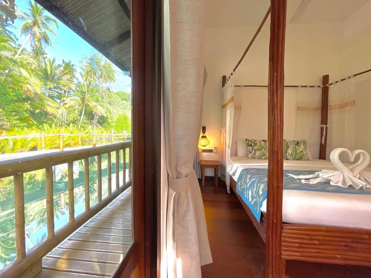 A La Koh Kood Resort Ko Kut Экстерьер фото
