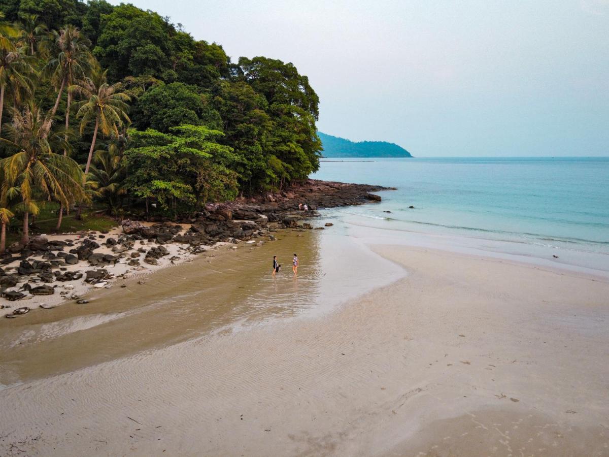 A La Koh Kood Resort Ko Kut Экстерьер фото