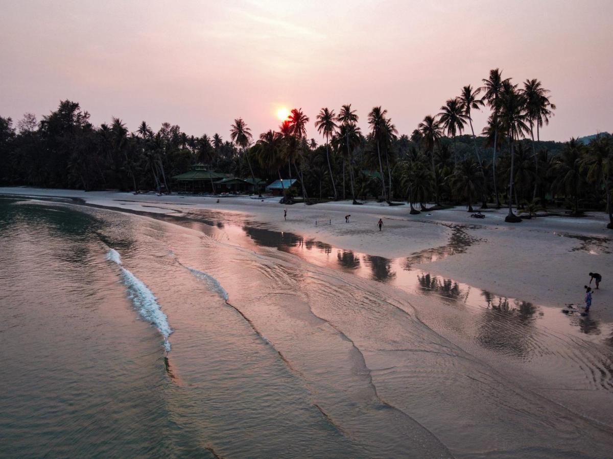 A La Koh Kood Resort Ko Kut Экстерьер фото