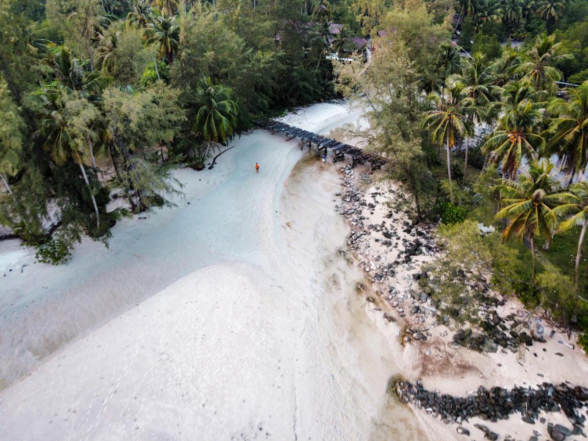 A La Koh Kood Resort Ko Kut Экстерьер фото