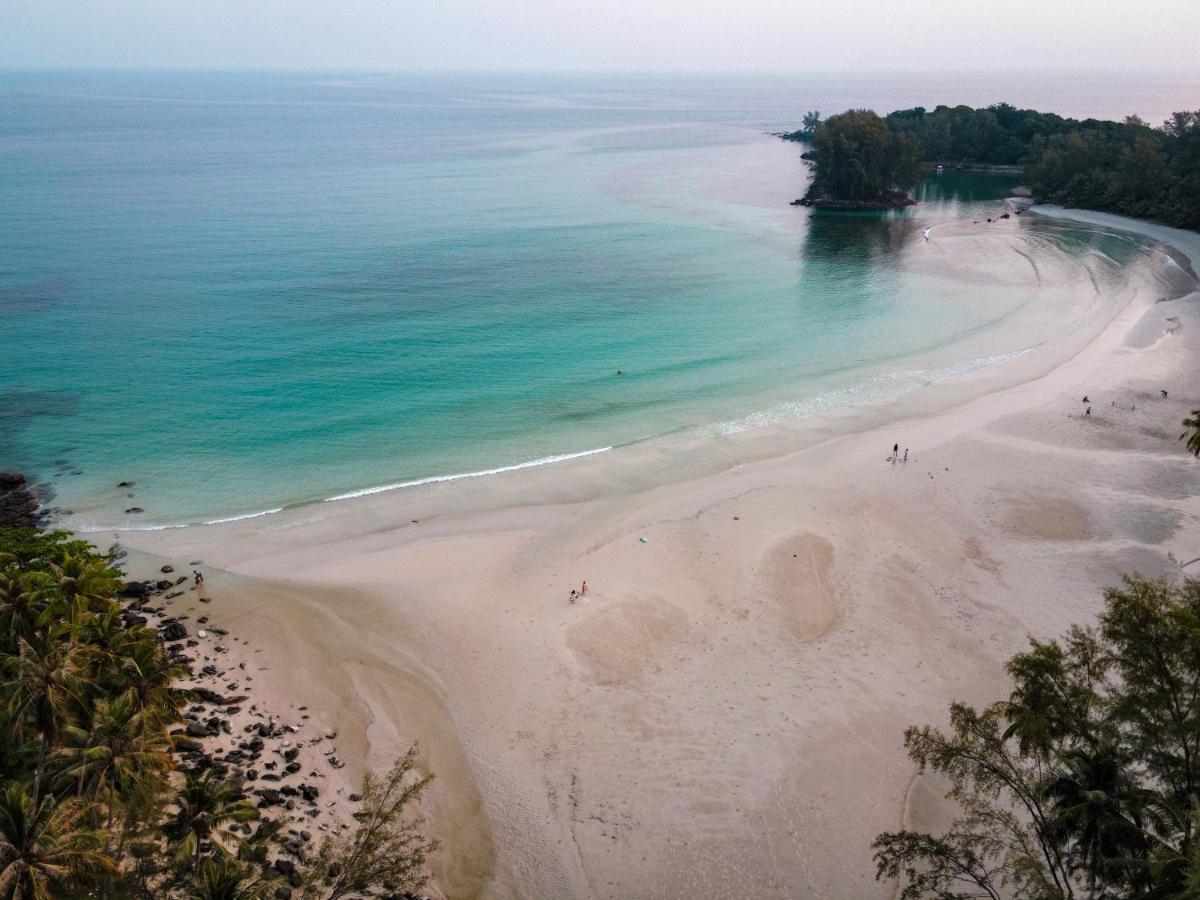 A La Koh Kood Resort Ko Kut Экстерьер фото