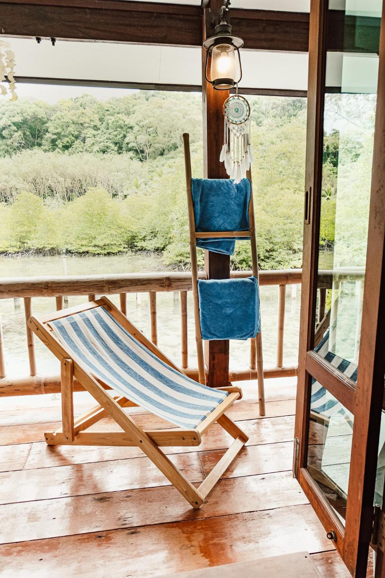 A La Koh Kood Resort Ko Kut Экстерьер фото