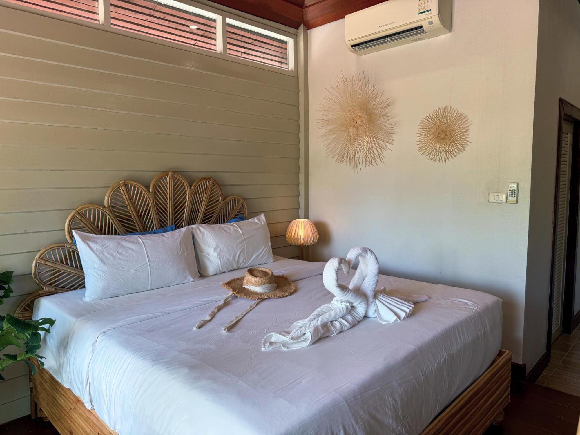 A La Koh Kood Resort Ko Kut Экстерьер фото