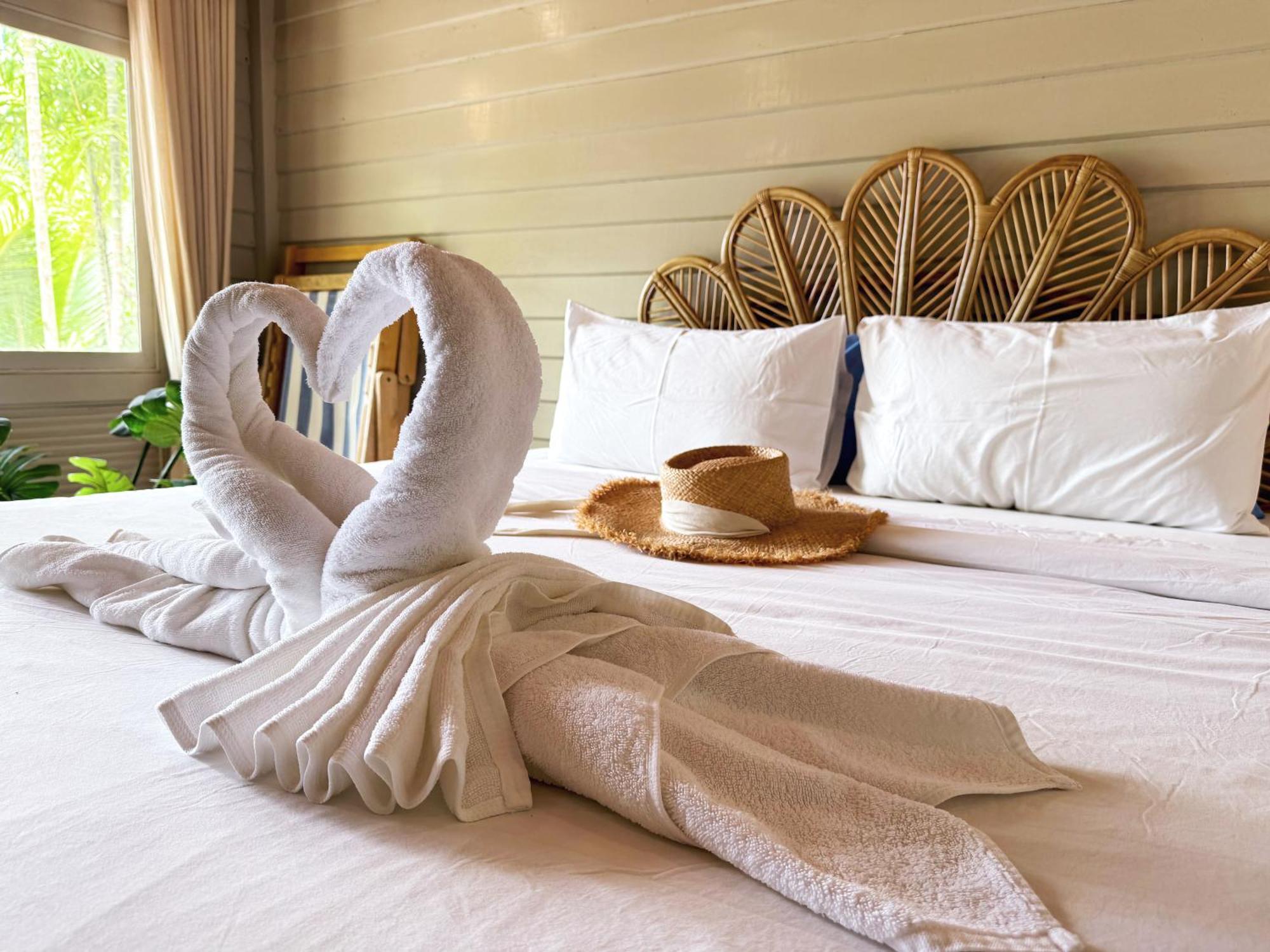 A La Koh Kood Resort Ko Kut Экстерьер фото