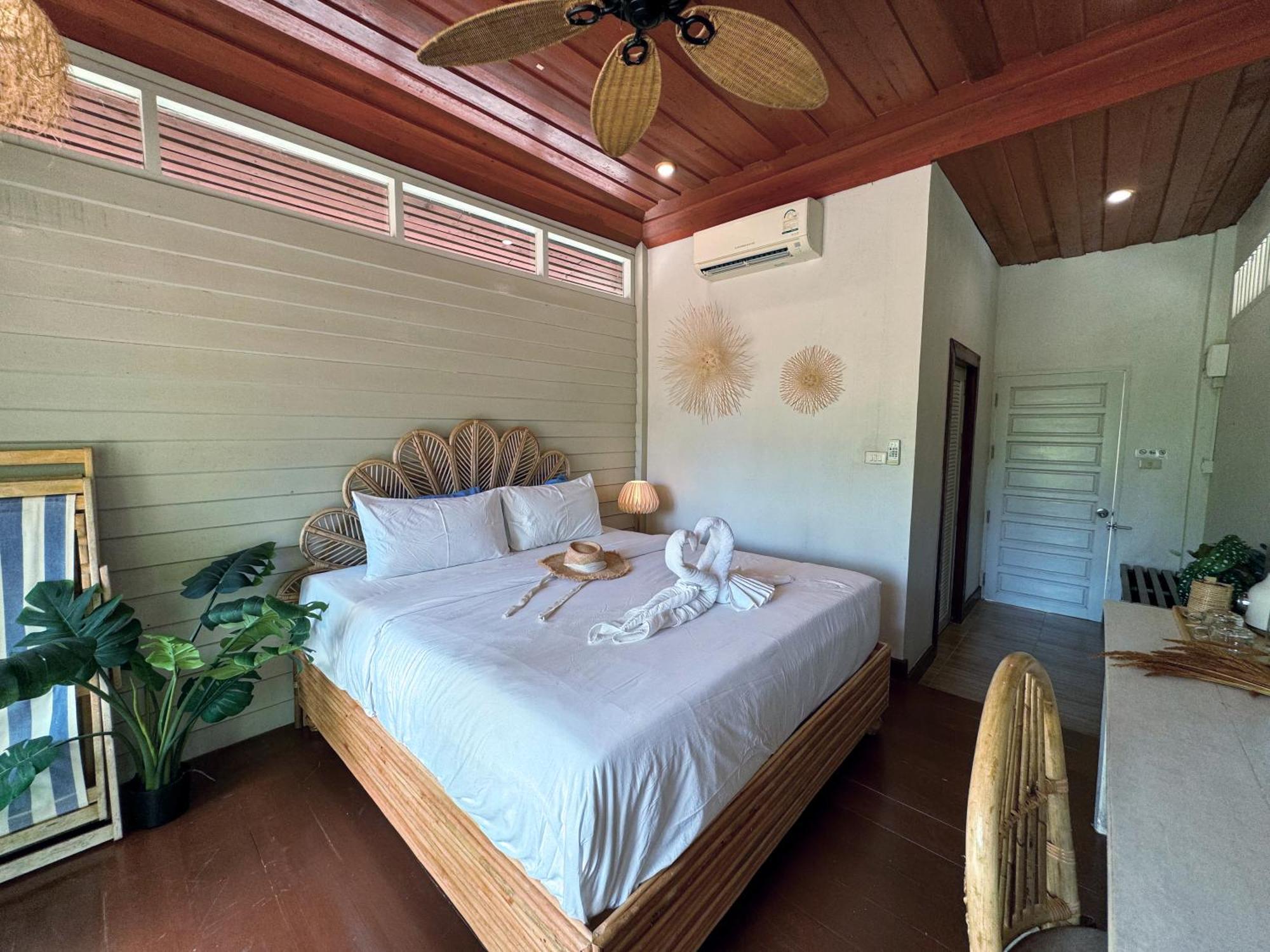 A La Koh Kood Resort Ko Kut Экстерьер фото